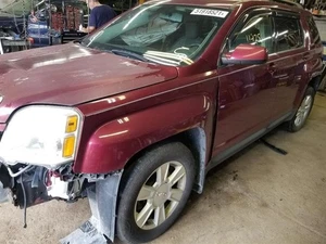 Rear Wiper Motor Fits 10-17 EQUINOX 520153 - Picture 1 of 7