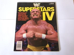 WWF CLASSIC WRESTLING MAGAZINE SELECTION 92-98 PLUS SPECIALS SELECT YOUR OWN - Picture 1 of 34
