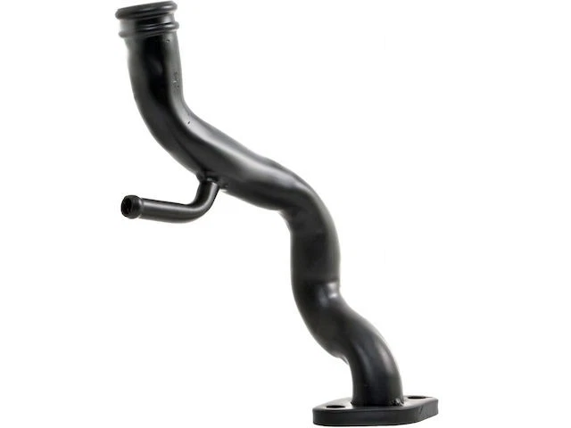 Tubo de salida de agua de refrigerante del motor para Chevy Silverado 3500 YV758PR 2001-2005 Foto 1 de 1