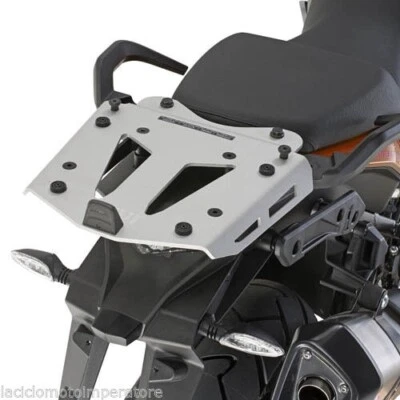 KTM 1190 Adventure R (13 > 16) PORTAPACCHI GIVI SRA7703 Foto 1 de 4