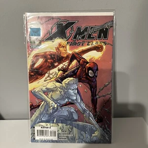 X-Men: First Class #16 - 2007 series Marvel comics NM [u@ - Picture 1 of 5
