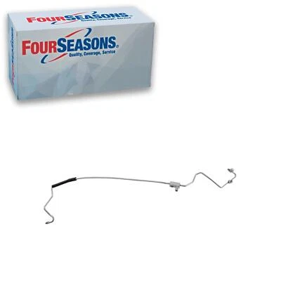 Mangueira líquida refrigerante 4 estações AC para 2004-2006 Lexus ES330 - Imagem 1 de 4