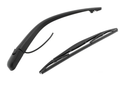 BRAS ESSUIE-GLACE ARRIÈRE COMPLET pour RENAULT TWINGO I (1993-2007) - Photo 1/2