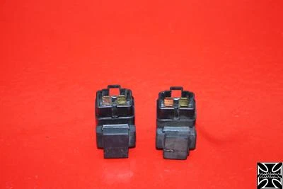 Honda Goldwing 1500 1993 relés Foto 1 de 4