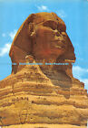 D010021 Giza. Great Sphinx. Head. Lehnert. Landrock. K. Lambelet. Cairo