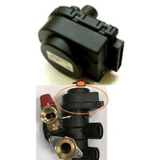 Motor für Bosch Junkers Dreiwegeventil, KSBR, ZBS, ZSBR, ZSN, ZSR, ZWBR, ZWR