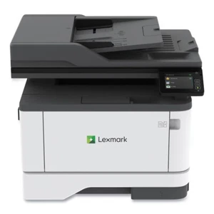 Lexmark 29S0500 MFP Copy/Fax/Print/Scan Mono Laser Printer New - Picture 1 of 6