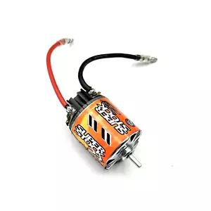 HPI Racing Super Stock 23 540 Brushed Motor Rare Vintage 80's OZRC - ML17 - Picture 1 of 5