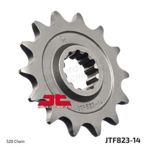 JT 520 Pitch Steel Front Sprocket to fit Husaberg FE600 1996-1999 - Picture 1 of 1