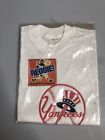 VINTAGE 1978 Reggie Jackson Candy Bar CHAMPION T-Shirt Large 10-12 Child