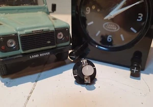 Jaguar XJ 1997-09 X308 X350 X358 Dash Clock Green LED Light Bulb C2C3441 2721MF - Picture 1 of 8