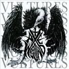 AXEWOUND - VULTURES NEW CD