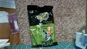 Sqwincher Zero solución oral de electrolitos sabor limón y lima 1,76 oz. Paquete de 8 quilates - Imagen 1 de 2