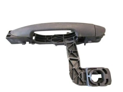 Door Handle Exterior Left Front for Fiat Stilo Multi Wagon (192) 1.6 Foto 1 de 4