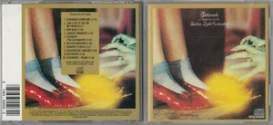 Electric Light Orchestra - Eldorado CD JET ZK 35526 EARLY DADC PRESS  - Picture 1 of 4