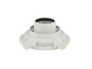 ADAPTADOR DE HUMOS DE CALDERA VAILLANT VU 126/3-5 156 186 246 306 & VUI 376/3-5 180932 - Imagen 1 de 2