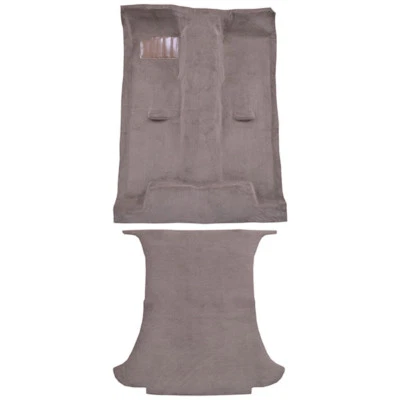 ¡Alfombra completa de 4 puertas Mitsubishi Montero 1992-2000! Foto 1 de 3