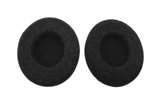 1-Pair avimabasics Replacement Ear Pads For Sennheiser PX90 PX80 PX100 II - Afbeelding 1 van 2