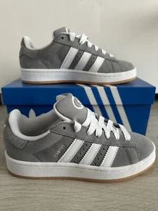 Adidas Campus 00s Grey Gum (GS) Neu Sneaker Damen Kinder HQ6507 Größe 38 US5,5 - Bild 1 von 4