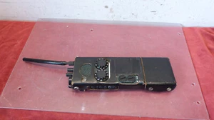 AEG FuG 10a, radio/radiotelefon ręczny - Zdjęcie 1 z 24