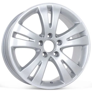 New 17" Alloy Wheel for Mercedes C300 C350 2008 2009 2010 2011 Rim 65524 - Picture 1 of 4