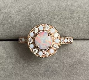 Fragrant Jewels Rewards Ring - Picture 1 of 2
