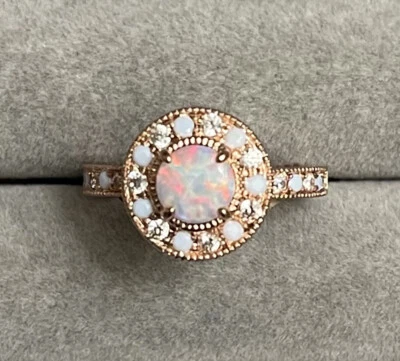 Fragrant Jewels Rewards Ring - Image 1 of 2