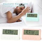 Humidity Intelligent Number Clock Electronic Clock Alarm Clock LED Digital