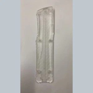 Transparente Acryl Köper Griff Waage für MT Combat Troodon - Bild 1 von 1