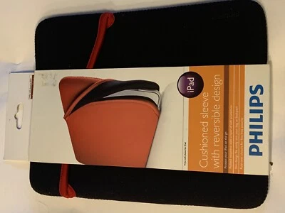 Funda Phillips iPad Foto 1 de 2