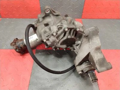 13-22 Buick Encore Trax AWD Transfer Case Assembly (82K Miles) - Image 1 of 4