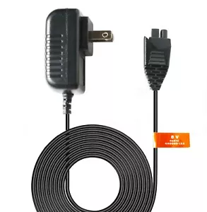 Cargador 8V para aspiradora de mano Dirt Devil Quick Flip 8v BD30010 parte # 440009122 - Imagen 1 de 5