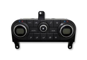 27500BB00A Nissan Qashqai Genuine AC Heater Climate Control Switch Panel - Picture 1 of 8