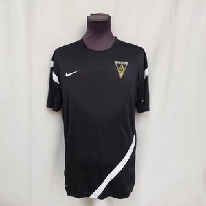 Alemannia Aachen 2012/2013 Nike Training Kurzarm T-Shirt Trikot Herren L Top - Bild 1 von 10