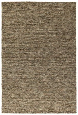 Alfombra 8x10 Dalyn Red Gradiente Lines Monocromática Plana Sólida RY7 - Abril 8' x 10' Foto 1 de 2