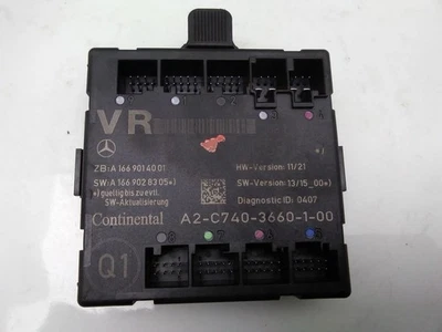 MERCEDES A CLASS (Mercedes-Benz, A Class : ) 2012-2018 A1669005905 - Immagine 1 di 4