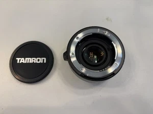 Teleconvertidor Nikon Tamron-F AF 1,4x N-AFd MC4 - Imagen 1 de 5