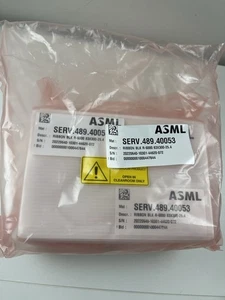ASML SERV.489.40053 Farbband schwarz R-6000 83X300-25.4 - Bild 1 von 3