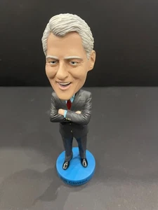 NEW Royal Bobbles Bill Clinton Limited Edition Bobblehead - Picture 1 of 14