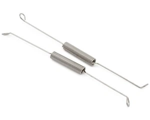 E-flite Night Timber X Landing Gear Spring Set (2) [EFL013862] - Picture 1 of 2