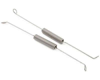 E-flite Night Timber X Landing Gear Spring Set (2) [EFL013862] - Image 1 of 2