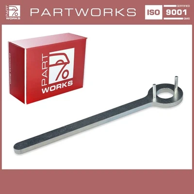 Spezialwerkzeug Ausgleichswelle PORSCHE 924S 944 968 Zahnriemen Schlüssel - Image 1 of 4