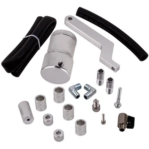 Réservoir Récupérateur d'huile Oil Catch Tank Can for Dodge Challenger Ram 2500 - Picture 1 of 11