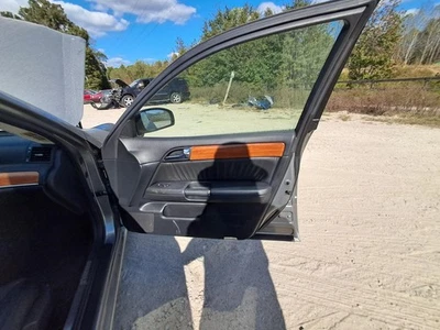 Used Front Right Door Interior Trim Panel fits: 2006 Infiniti M35  Grade A - Image 1 of 4