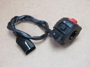 Suzuki GSX-S 750 ABS 2017 3.267 miglia cambio manubrio destro (15382) - Foto 1 di 5