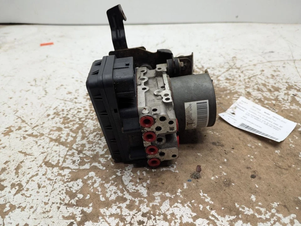 Антиблокировочная тормозная деталь в сборе 6 цилиндров полный привод подходит для 14-15 INFINITI QX60 793998 - Изображение 1 из 4