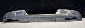 Cenefa de parachoques inferior trasera OEM 2020 2021 2022 Ford Explorer XLT - Imagen 1 de 13
