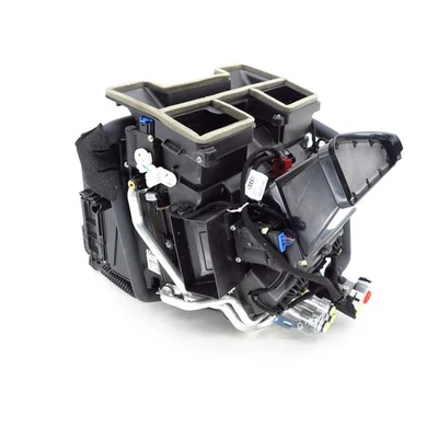 calefactor soplador caja calefactor caja climática audi r8 42 spyder Foto 1 de 4