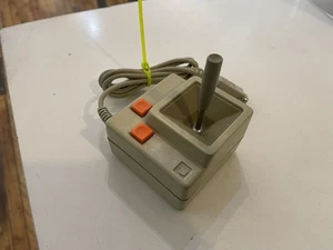 Vintage Apple Joystick IIe IIc A2M2002 - Fully Tested and Functional - Picture 1 of 4