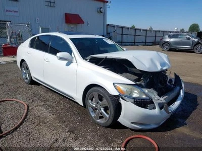 Steering Gear/Rack Power Rack And Pinion RWD Fits 08-11 LEXUS GS350 1374057 Foto 1 de 4